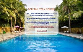 Sankofa Village Hill Resort & Spa