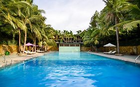 Sankofa Village Hill Resort & Spa